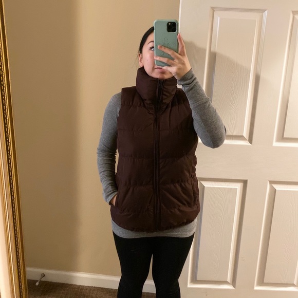 💫 BOGO ⛄️ Puffy Vest ⛄️ - Picture 4 of 5